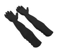 Abaodam Barre D'entraînement de Basketball en Mousse Souple, Tige de Blocage Résistante à l'usure, Lot 1 Paire, Équipement Sportif pour Contrôle du Ballon et Amélioration Défense en Salle