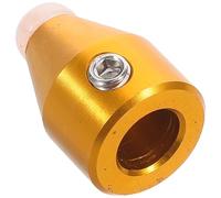 Abaodam Base Alliage Aluminium De Remplacement Pour Support De Compatibles Avec Divers Instruments De Musique