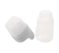 Abaodam Biberon pour Chiot -né 150 ML en Plastique Pet Gris avec Tétine de Remplacement, Kit D’Alimentation Réutilisable pour Chatons, Distributeur de Nourriture Compact pour Petits