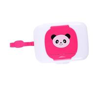 Abaodam Boîte À Mouchoirs Pratique Avec Sangle Facile À Transporter Étanche En Plastique Pp Idéale Pour Les Voyages