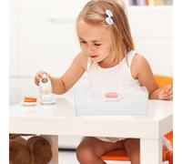 Abaodam Boîte Affichage Transparente pour Voiture Vitrine Murale Multifonction Protection Antirayures pour Modèles et Collection Boîte Rangement de Taille Importante pour Décor et