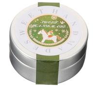 Abaodam Boîte Cadeau Miniature Verte Boîte à Bonbons Vide pour Maison de Poupée Décoration Réaliste et Multifonction pour Jouets Miniatures et