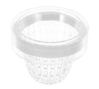 Abaodam Boîte Coffret D'élevage De Guppys Poisson D'aquarium Incubateur D'écloserie De Réservoir Séparateur Conteneur D'élevage Écloserie D'oeufs De Poisson Réservoir D'élevage Plastique