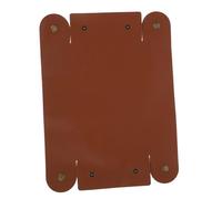 Abaodam Boîte De Rangement pour Outils De Jardinage Étanche Et Portable Contenant pour Accessoires De Plantation Jardin