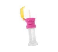 Abaodam Bouchon Anti-débordement Pour Bouteille Eau Avec Design Enfantin Pour Voyages Activités Des Garçon Fille