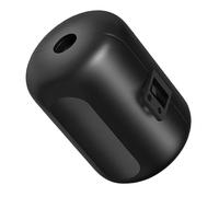 Abaodam Boule de Lestage en Plastique de 300g pour Robinet Cuisine Extractible, Accessoire Poids pour Tuyau D'arrosage Fonction de Rétraction et Nettoyage Flexible en Évier