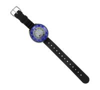 Abaodam Boussole de Plongée Étanche pour Poignet Haute Précision Robuste et Compacte Kayak et Exploration Aquatique Résistance Jusqu à Bracelet