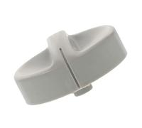 Abaodam Bouton De Commande Plastique Pour Friteuse à Air Remplacement Pour Interrupteur De Four Bouton De Cuisinière De Rechange Pour Plateau Tournant Et Poignée De Micro-ondes