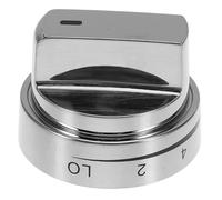 Abaodam Boutons de Remplacement pour Four Sélecteur et Interrupteur de Commande de Rechange pour Panneaux de Cuisinière