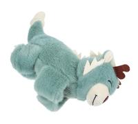 Abaodam Bracelet à Claque Dragon Chinois Cartoon pour Nouvel An Chinois Accessoire Léger et Confortable à Motif Dragon Bande Festive pour Fête et Cotillons