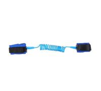 Abaodam Bracelet Anti-perte Pour Garçon Fille Sangle De Sécurité Pour Garçon Fille Lien De Poignet Bleu