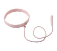Abaodam Bracelet en Silicone Rose Multi-fonctionnel pour Extensions de Cils Porte-pince à Épiler Pratique et Design pour Greffe de Cils