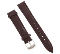 Abaodam Bracelet Montre Cuir Synthétique Élégant Sangle Détachable à Libération Rapide Confortable pour Homme et Femme Accessoire Polyvalent pour Montre Fitness et Business