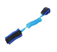 Abaodam Bracelet Perte pour Garçon Fille Lien de Poignet Sécurisé pour et Conception Élastique Durable Parfait pour Supermarchés et Lieux Bleu