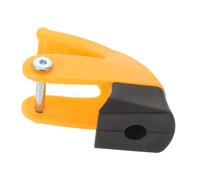 Abaodam Brake Pad Rear Heel Stopper for Inline Roller Skates Roller Skate Brake Replacement for Beginners with Shock Absorption and Design