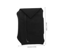 Abaodam Brassard Téléphone Course Néoprène Étanche Pochette Bras Sport Respirante pour Running Gym Cyclisme et Randonnée Support Confortable et pour Smartphone et Accessoires