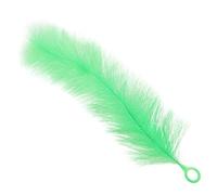 Abaodam Brosse à Poils D’élevage pour Aquarium à Œufs, Pinceau Incubateur Robuste 60 Cm, Outil Compact pour Bassins et Aquariums D’élevage, Usage Professionnel Aquacole