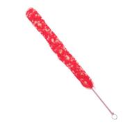 Abaodam Brosse de Nettoyage pour Accessoire Pratique pour Flûtistes Outil de Nettoyage Compact et pour Débutants et Musiciens Design Ingénieux pour Entretien Facile des Instruments à Vent