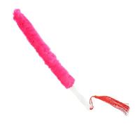 Abaodam Brosse de Nettoyage pour Cithare Chinoise Flexible et Douce Instrument de Musique Brosse Compacte pour Cordes et Table Harmonie Entretien Facile pour Zither Couleur Aléatoire