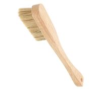 Abaodam Brosse Escalade Brosse De Bloc avec Poils Souples Et Manche Ergonomique pour Nettoyage des Prises Escalade Et Matériel De Fitness