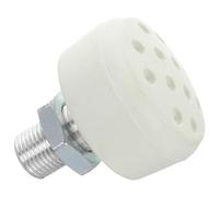 Abaodam Butée Arrêt Réglable pour Patins à roulettes Frein Caoutchouc Vert Menthe à Motif Nid Abeille Stabilité Améliorée Compatible Patinage Quad et Glace