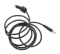 Abaodam Câble Adaptateur d'alimentation vers DC Câble de Charge pour Consoles de Jeux Télescopes Appareils Photo Sortie 5 5 5 Mm 9/12/15/20 V