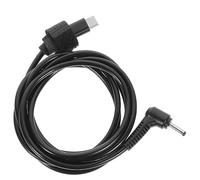 Abaodam Câble Adaptateur Type C vers DC Charge Polyvalente pour Consoles Télescopes et Caméras