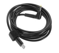 Abaodam Câble D'entrée Type-c vers Sortie Adaptateur De Chargeur Multifonction 9/12/15/20 V