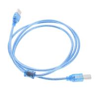 Abaodam Câble Midi USB pour Clavier Électronique Convertisseur Audio Din, Connexion Rapide pour Interface USB, pour Édition Musicale et Instruments à Clavier