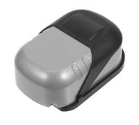 Abaodam Cache-clés Extérieur Étanche à Code Boîte à Clés Murale Sécurisée Support pour Clés sans Fil pour De Garage Et Bureau