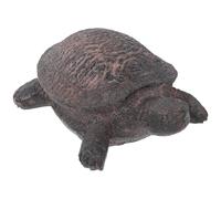 Abaodam Cache-Clés Magnétique pour Maison Petite Taille pour L'Intérieur pour Clés De Rechange pour Le Jardin pour L'Extérieur en Résine