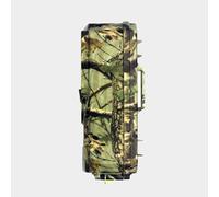 Abaodam Caméra de Chasse 12 Mégapixels 480P HD Camouflage sans Batterie Caméscope Piège Léger pour Surveillance Extérieure et Sécurité en Plein Air