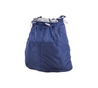 Abaodam Cape Ergonomique Pour Manteau Chaud Et Windproof Nés Porte Multifonctionnel Avec Capuche Et Confort Optimal