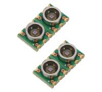Abaodam Capteur de Pression Absolue Compact 150kpa en Métal, Pack de 4 Pièces, Haute Précision pour Système de Surveillance Embarqué et Applications Automobiles