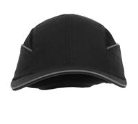 Abaodam Casquette de Sécurité Anti-Statique Respirante Style Baseball avec Coque Rigide en Nylon et Eva, Protection Tête pour Travaux Électriques et Environnements Dangereux