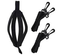 Abaodam Ceinture Entraînement Volley-Ball Ajustable pour Filles Entraîneur de Smash et Frappe avec Cordon Élastique Flexible Équipement Pratique pour Améliorer la Technique Intérieure