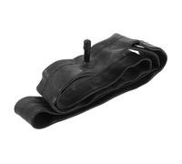 Abaodam Chambre à Air Valve Américaine Coudée Butyle pour VTT et Pliant Tube Intérieur Résistant Accessoire de Pneu Compatible avec Kit Gonflage Pneus et Gonfleur