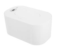 Abaodam Chauffe-lingettes Humides Pour Garçon Fille Chauffe-lingettes Usb Usage Domestique Et Voiture