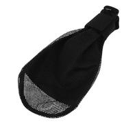 Abaodam Chaussette D’entraînement au Lancer de Baseball Portable Bande Élastique Ajustable, Brassard de Résistance pour Amélioration Puissance et Précision, Équipement Polyvalent