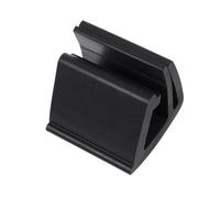 Abaodam Clip de Fixation pour Pare Brise de Voiture Durable Maintien Ferme et Stable Installation Facile Accessoire Golf