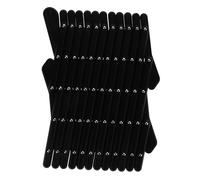 Abaodam Clôture Intérieure De Voiture pour Chien Barrière De Sécurité Rétractable avec Protection De Vitre pour Animaux De Compagnie