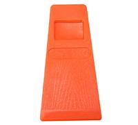 Abaodam Coin de Fendage pour Abattage Arbres Outil de Coupe Durable et Réutilisable Accessoire Pratique pour Sciage et Abattage