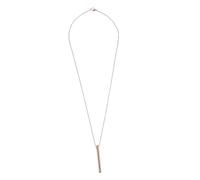 Abaodam Collier Crémation Pendentif Alliage de Titane Doré Porte-cendres et Stylé pour Souvenir Proche Bijou Funéraire Élégant pour Garde de Cendres