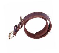 Abaodam Collier Cuir pour Optimal et Design Élégant et Durable