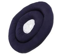 Abaodam Collier de Récupération Post-opératoire pour Chiens et Chats Cône Souple Imperméable Collerette Ajustable Confortable pour Protection des Plaies et Prévention du Léchage