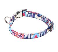 Abaodam Collier pour Animal De Compagnie Ornement De Cou pour Animal De Compagnie Décoration De Cou pour Chien Décoration De Collier pour Chien D'Extérieur Ornement De Cou pour