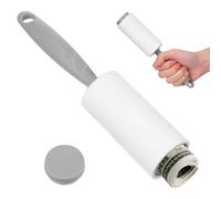 Abaodam Compartiments cachés Secret peut Cacher de l'argent Boîte de cachette de charpie Portable réaliste blanc Plastique pour Argent et bijoux au dortoir et à la maison