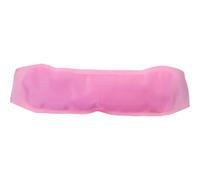 Abaodam Compresse Froide Réutilisable en Gel Bandeau Ajustable pour Soulagement des Fièvres et Douleurs Musculaires, Adaptée aux Adultes en Situation de Récupération Couleur Aléatoire
