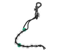 Abaodam Compteur de Score Portable Perles Compteur de avec Clip Accessoire Compact pour des Scores Golf