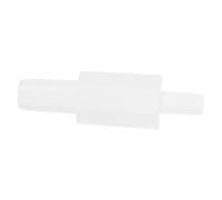 Abaodam Connecteur de Tuyau pour Tire-lait Électrique Accessoire Plastique et Léger Raccord Étanche Anti-fuite pour Pompage Facile et Rapide